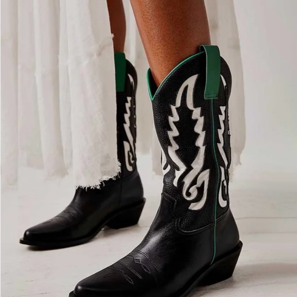FP / Mutma Colorado Springs Boots